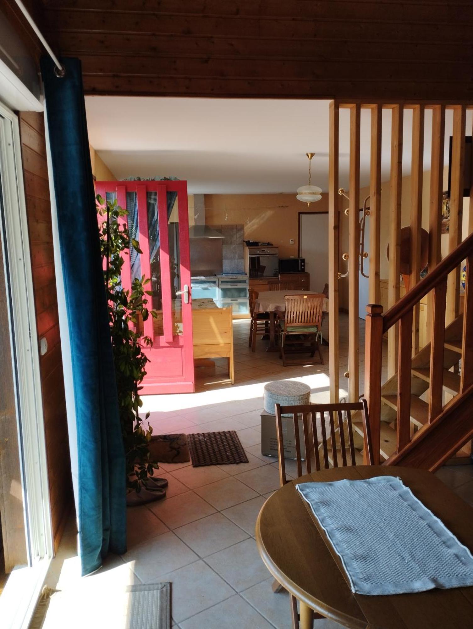 Chalet Les Adrets Du Sancy Saint-Diery Dış mekan fotoğraf