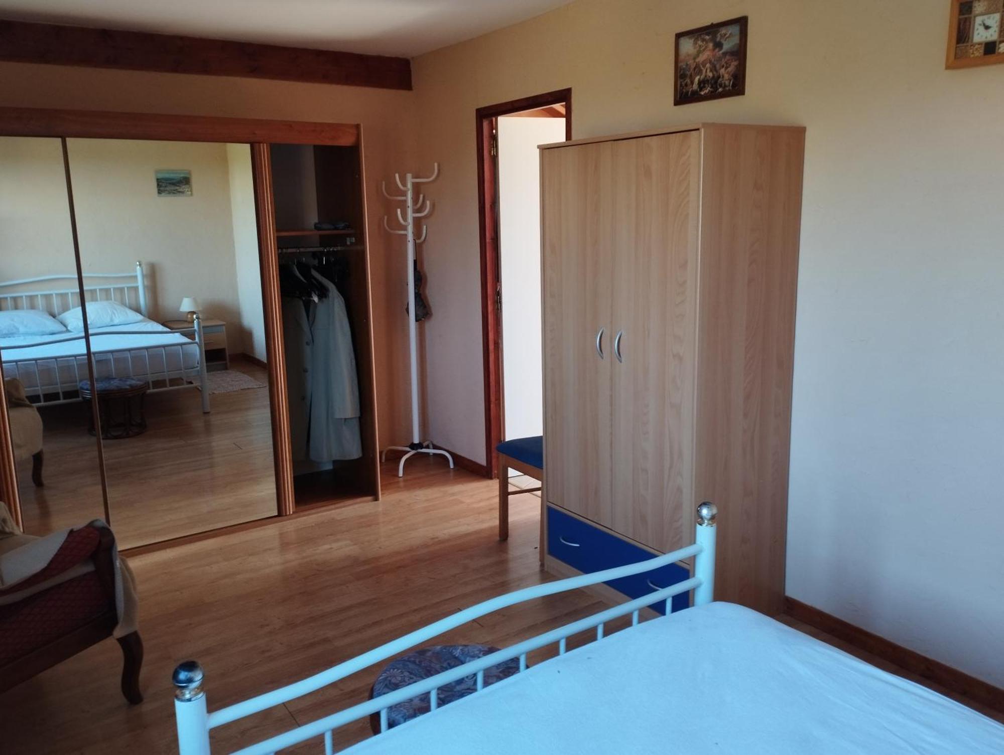Chalet Les Adrets Du Sancy Saint-Diery Dış mekan fotoğraf