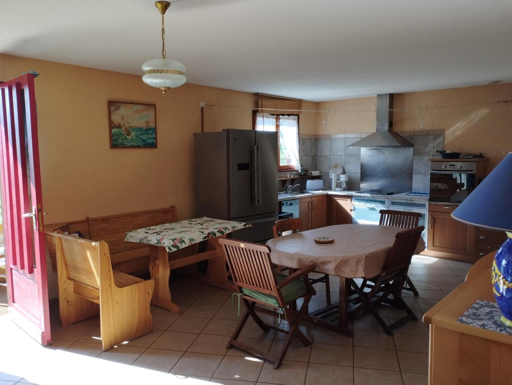 Chalet Les Adrets Du Sancy Saint-Diery Dış mekan fotoğraf