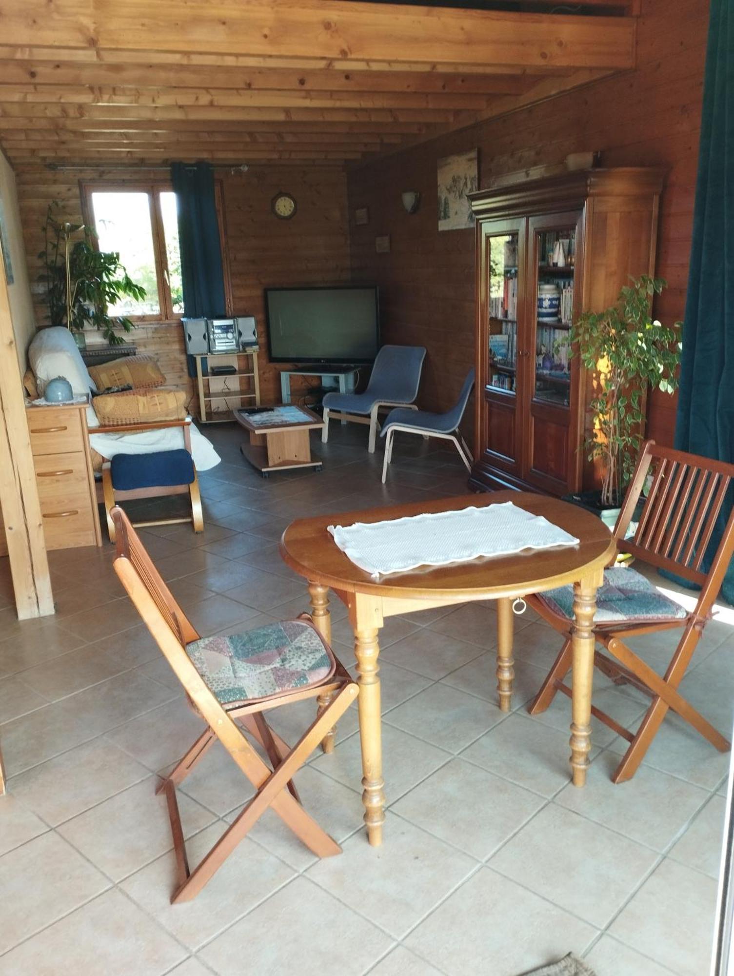 Chalet Les Adrets Du Sancy Saint-Diery Dış mekan fotoğraf