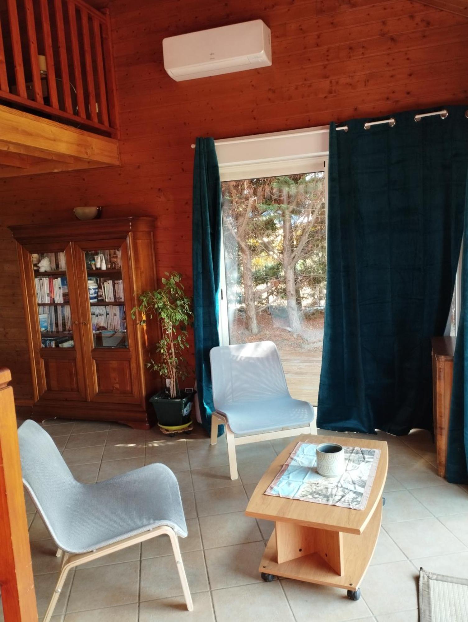 Chalet Les Adrets Du Sancy Saint-Diery Dış mekan fotoğraf