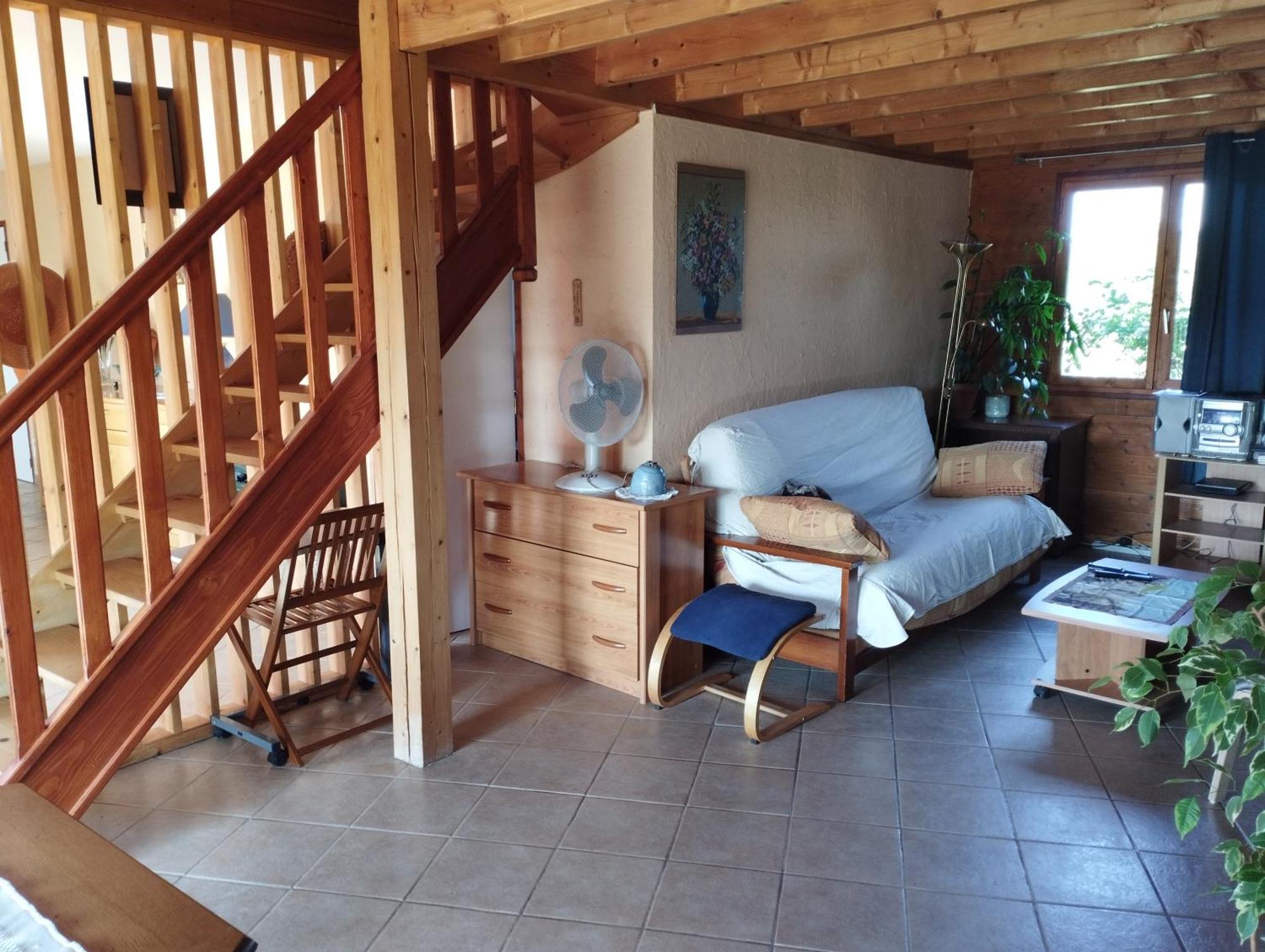 Chalet Les Adrets Du Sancy Saint-Diery Dış mekan fotoğraf